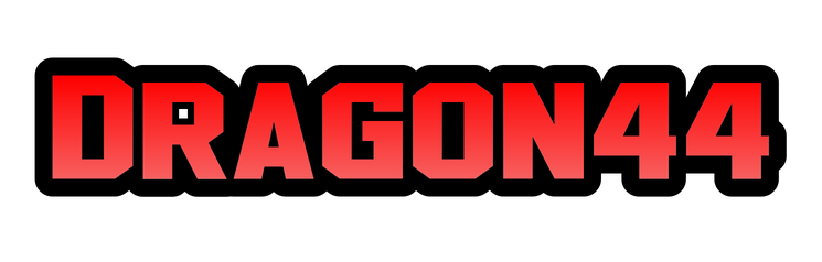 DRAGON44